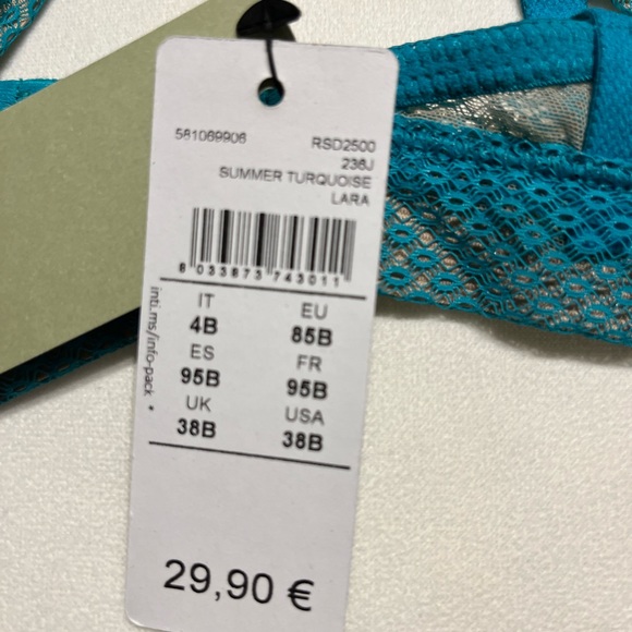 Intimissimi bra - Picture 3 of 3